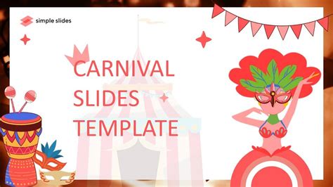 slideshow carnival